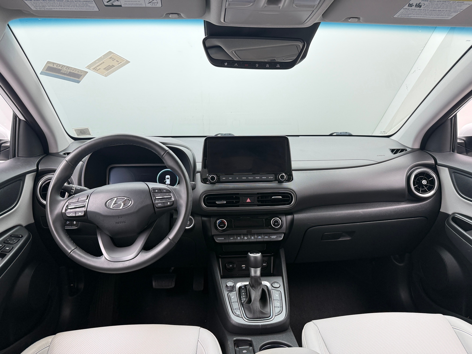 Thumbnail: 2023 Hyundai Kona - 2