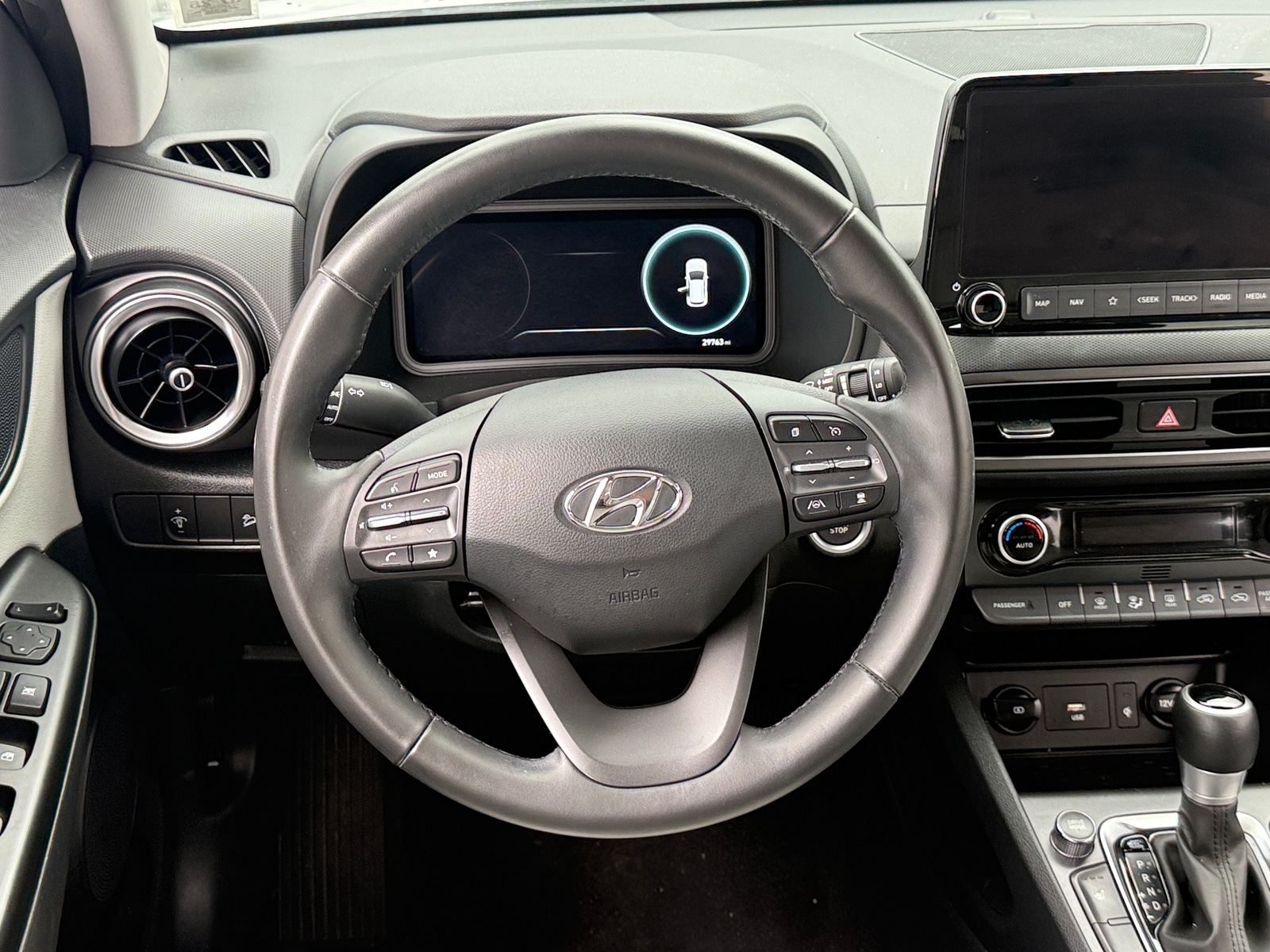 Thumbnail: 2023 Hyundai Kona - 4