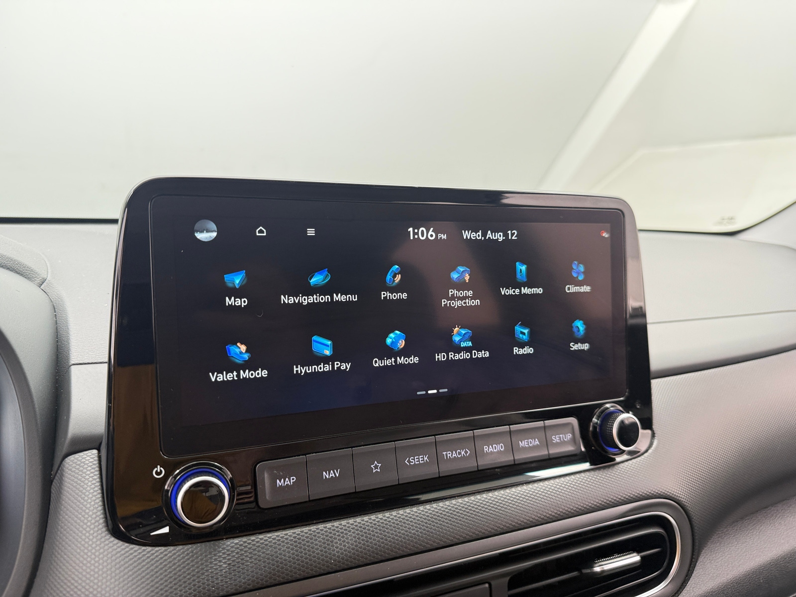 Thumbnail: 2023 Hyundai Kona - 3