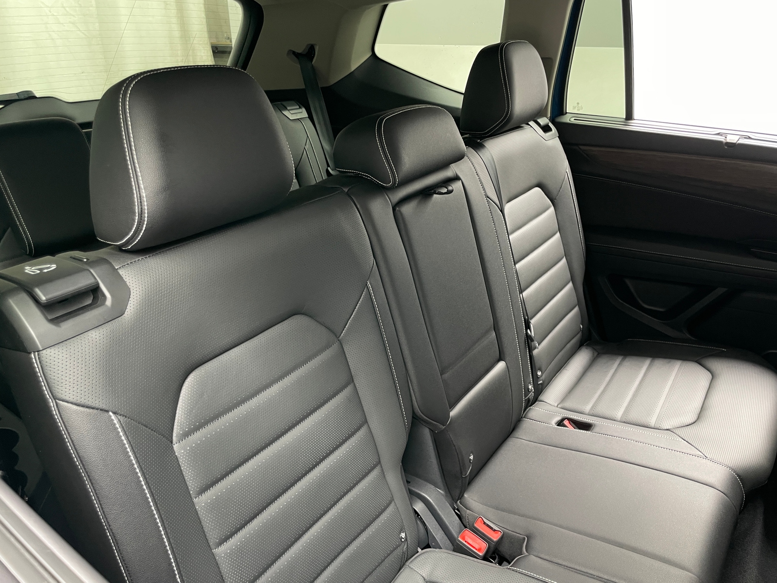 Thumbnail: 2026 Volkswagen Atlas - 5