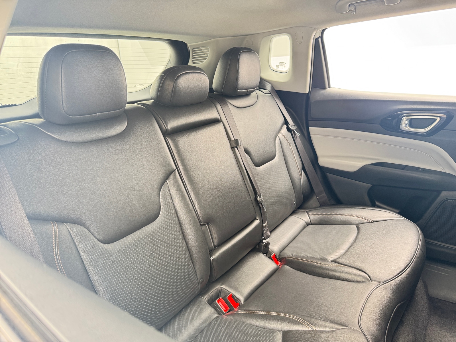 Thumbnail: 2022 Jeep Compass - 5