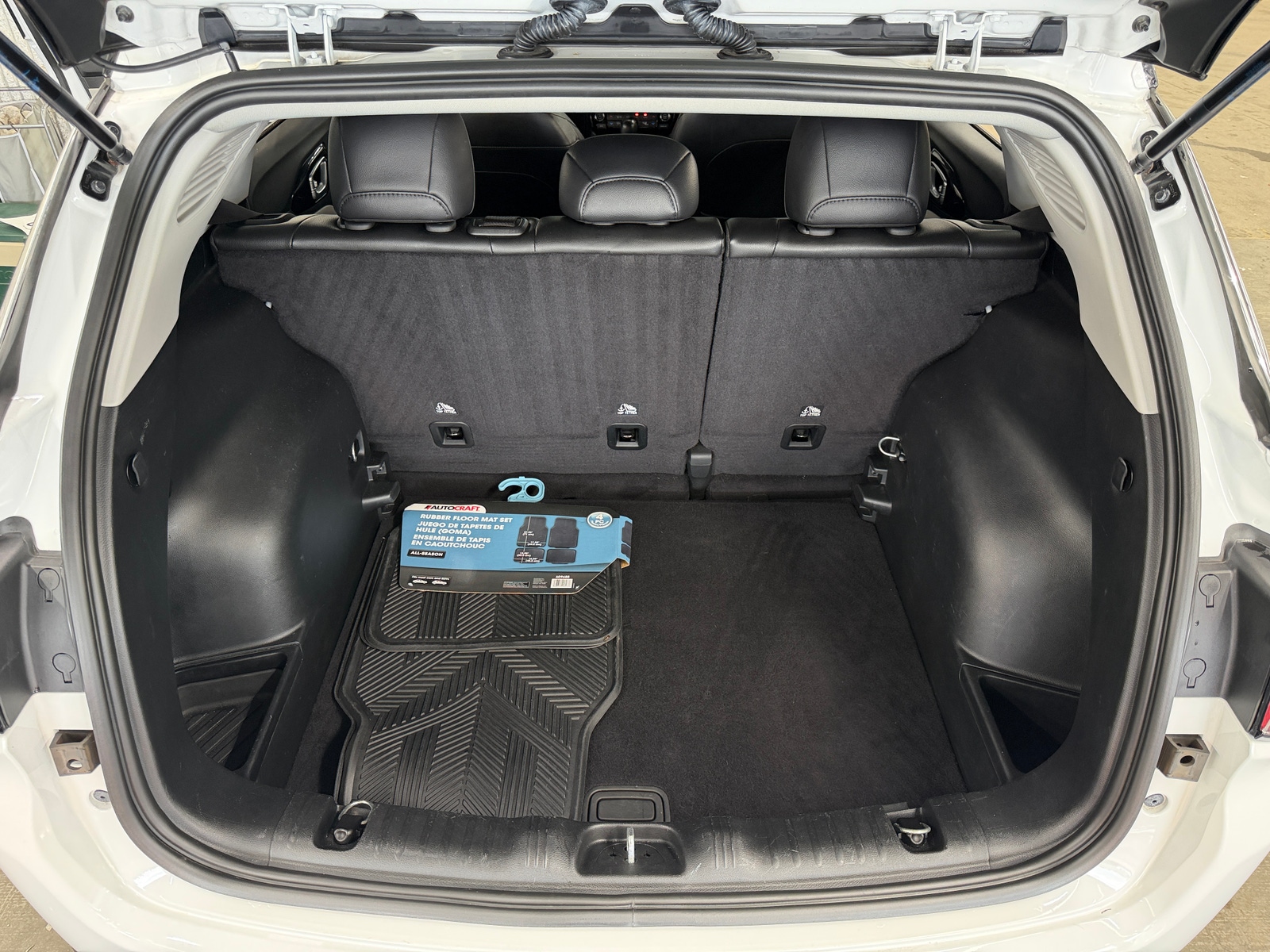 Thumbnail: 2022 Jeep Compass - 6