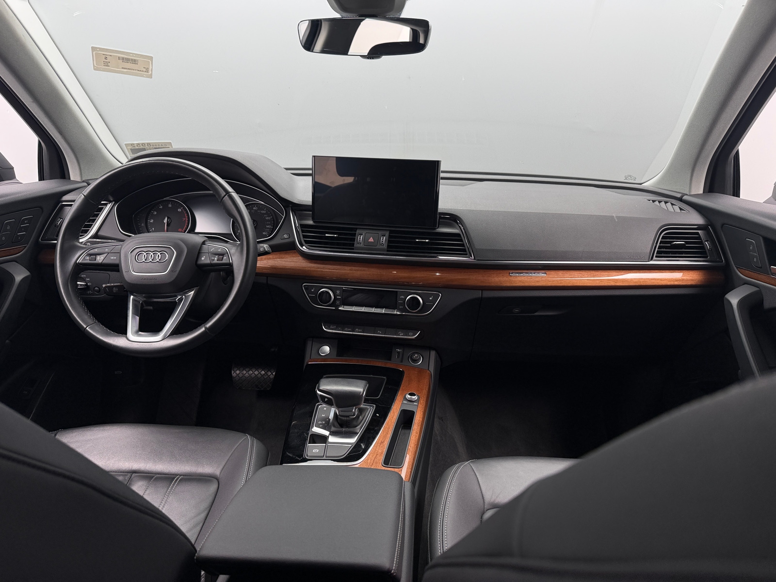 Thumbnail: 2023 Audi Q5 - 2