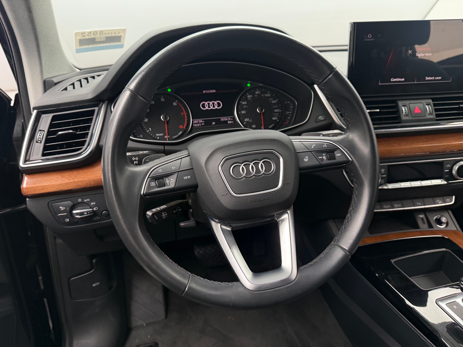 Thumbnail: 2023 Audi Q5 - 4