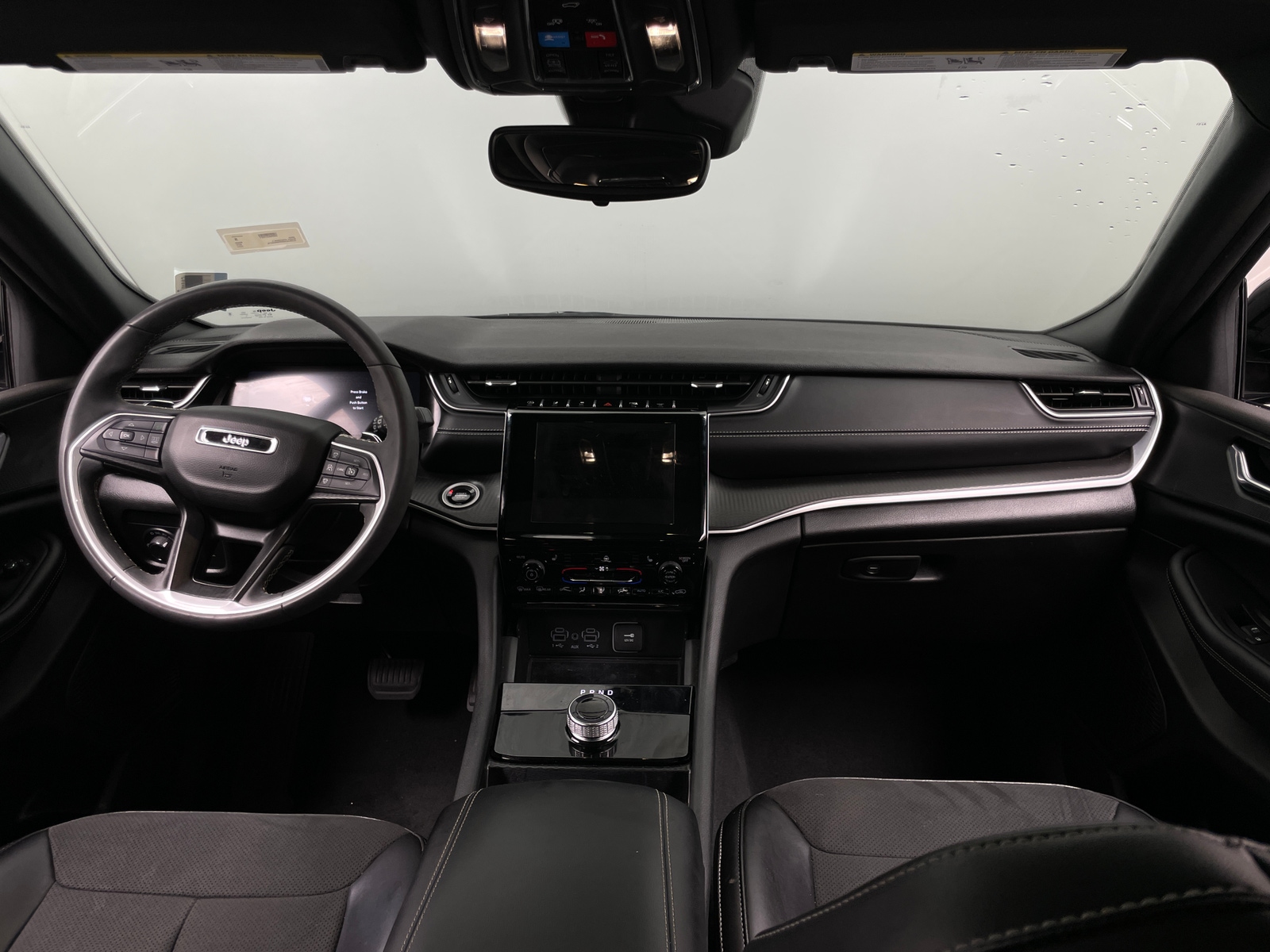 Thumbnail: 2024 Jeep Grand Cherokee L - 2