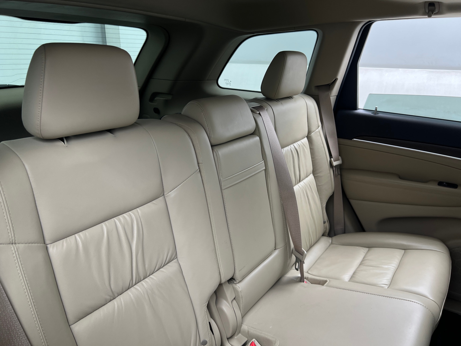 Thumbnail: 2016 Jeep Grand Cherokee - 5