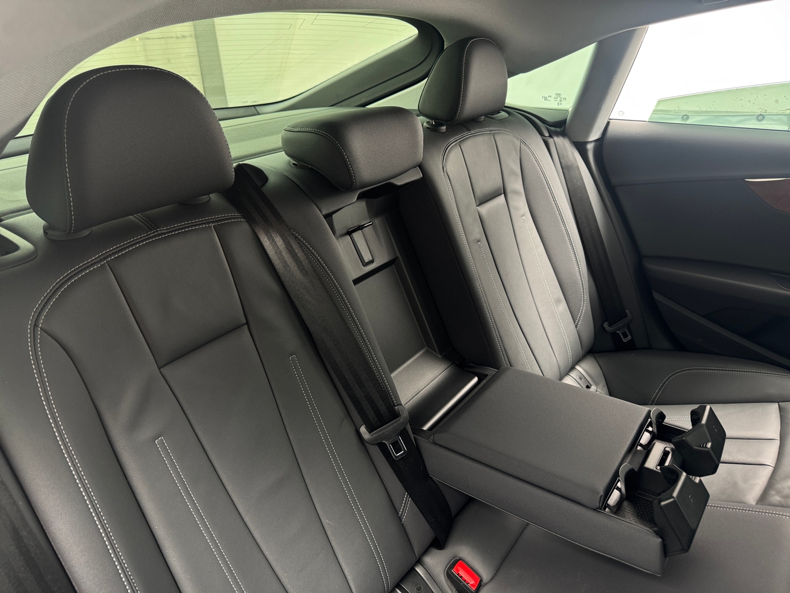 Thumbnail: 2023 Audi A5 - 6