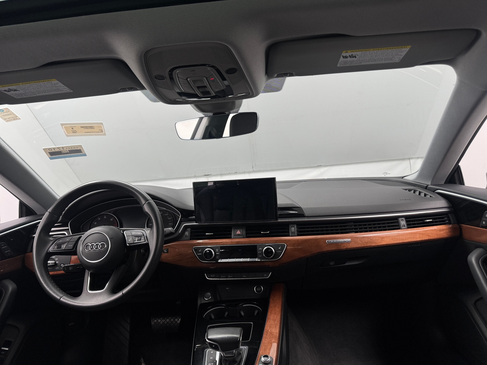 Thumbnail: 2023 Audi A5 - 3