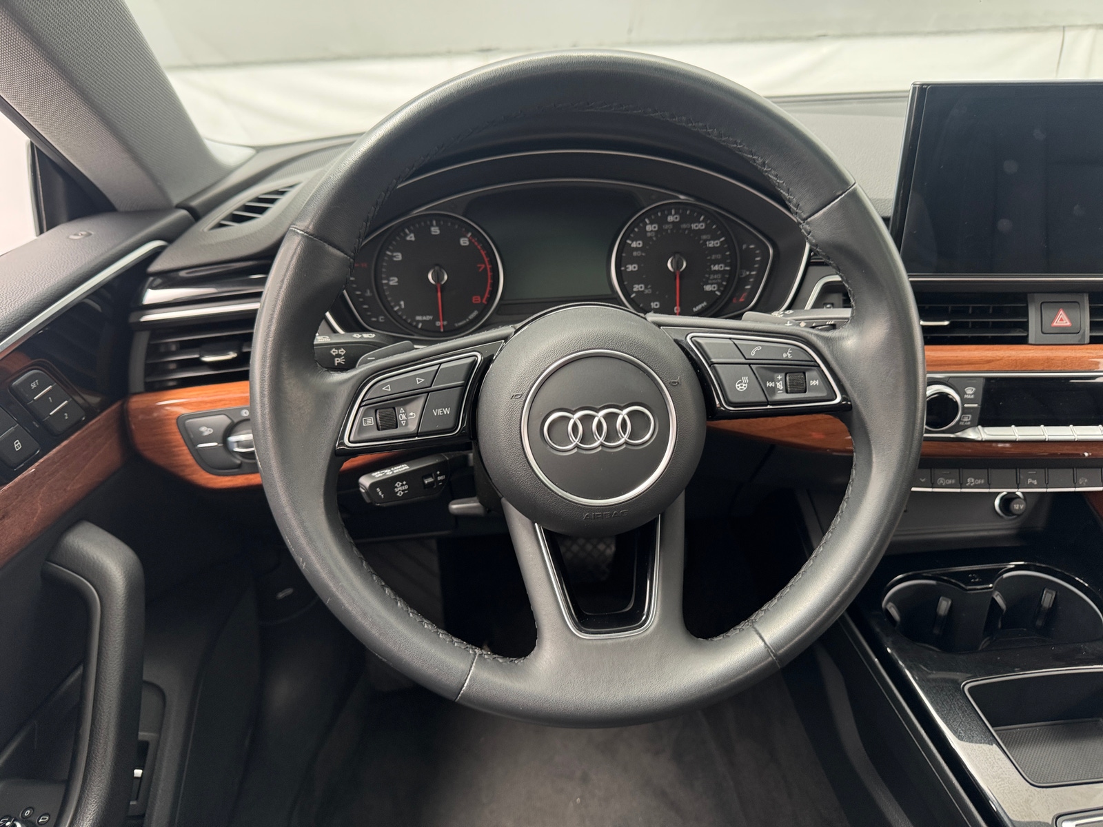Thumbnail: 2023 Audi A5 - 5