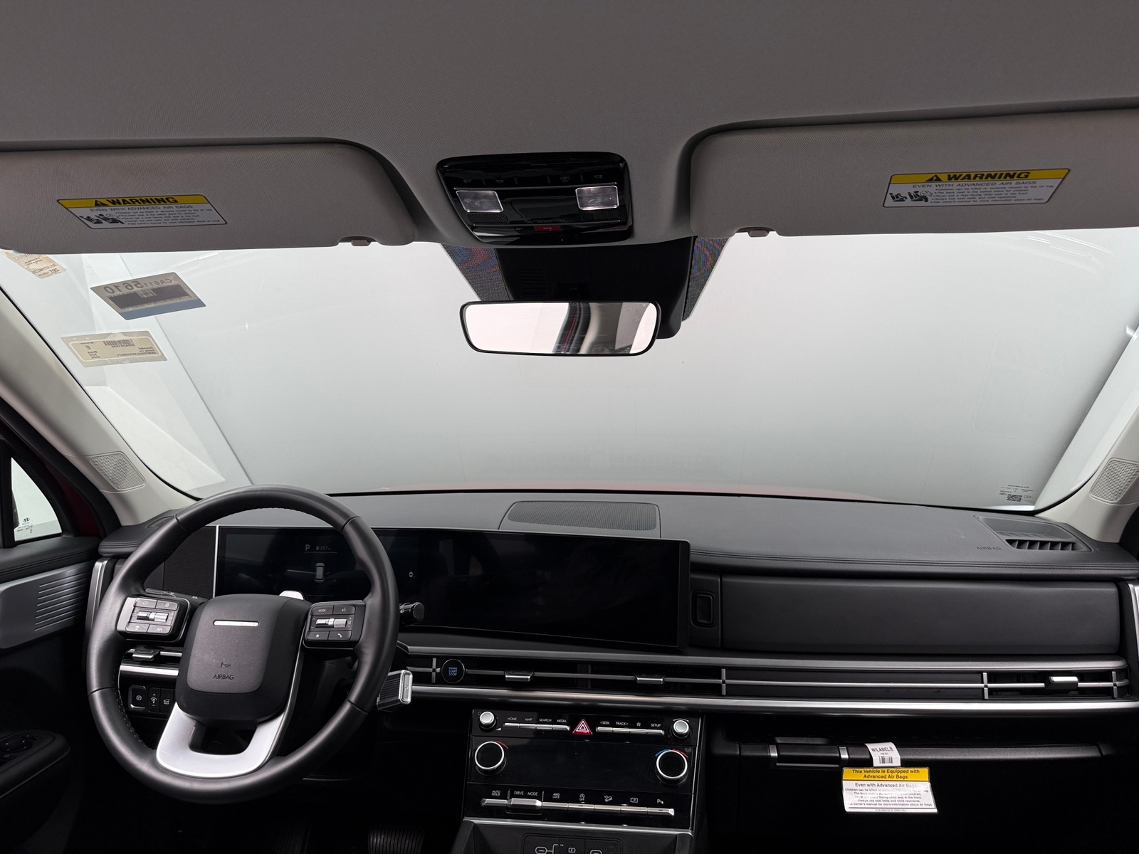 Thumbnail: 2026 Hyundai Santa Fe - 2