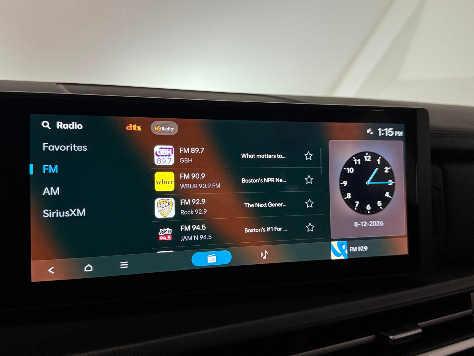 Thumbnail: 2026 Hyundai Santa Fe - 3