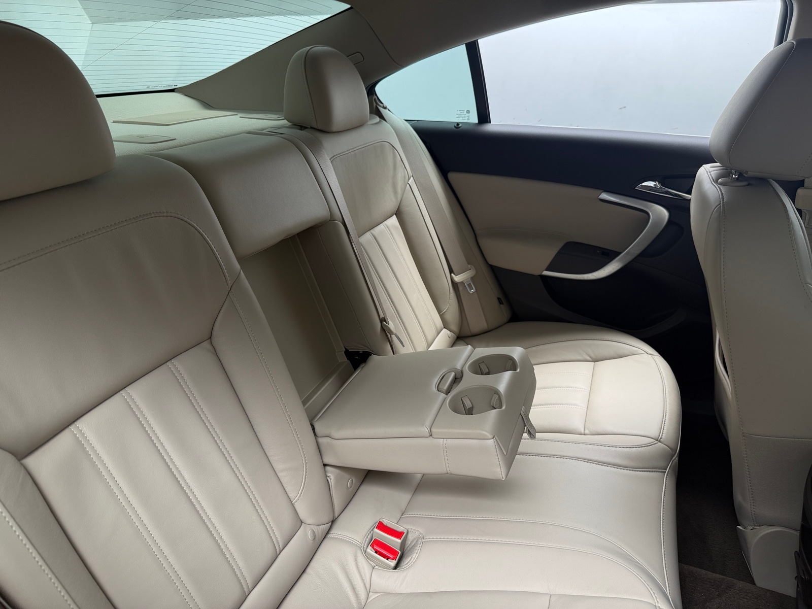 Thumbnail: 2015 Buick Regal - 5