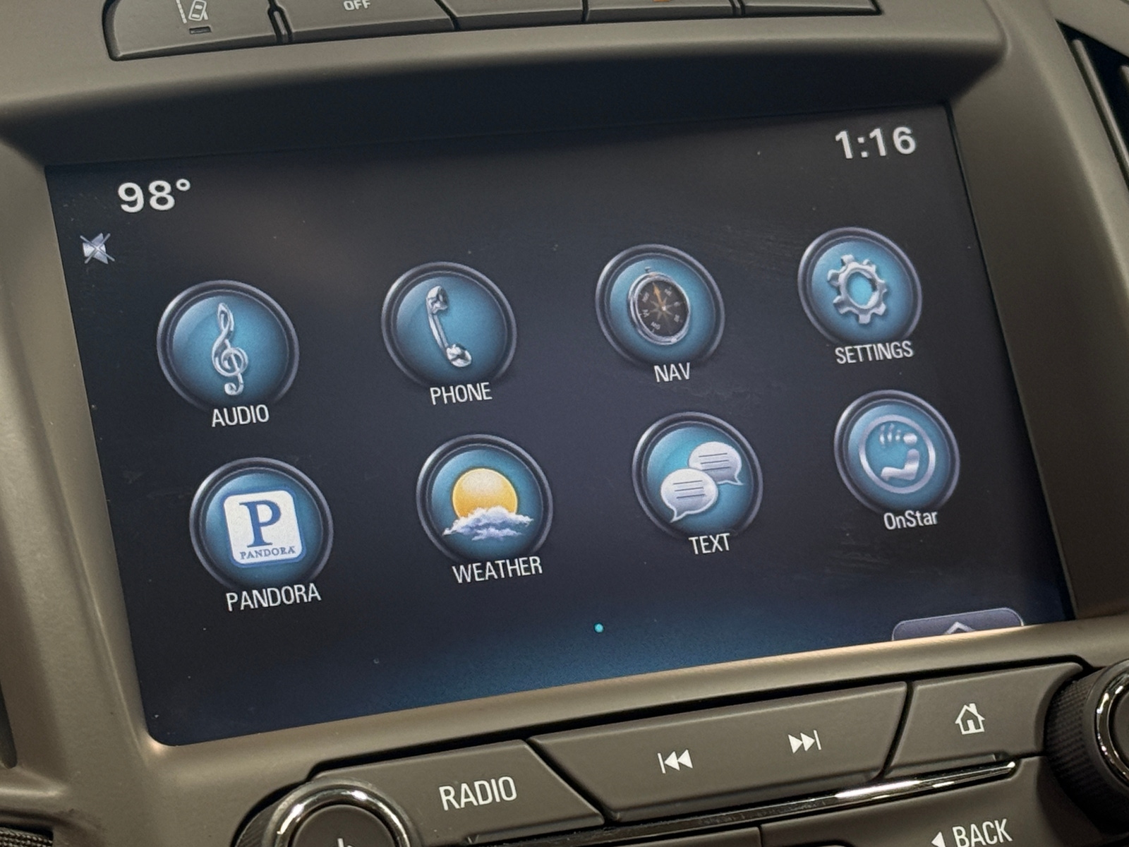 Thumbnail: 2015 Buick Regal - 3