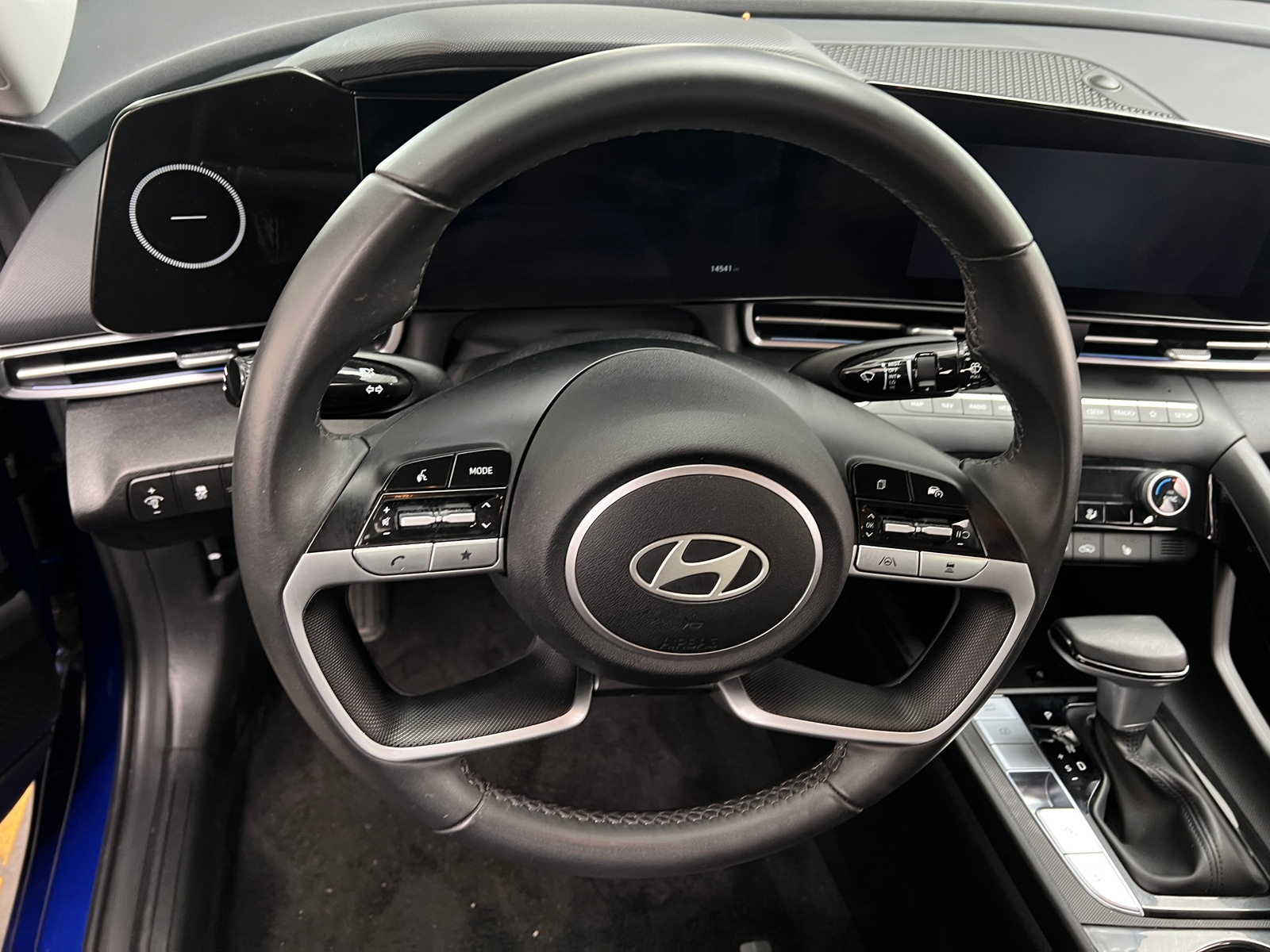Thumbnail: 2025 Hyundai Elantra - 5