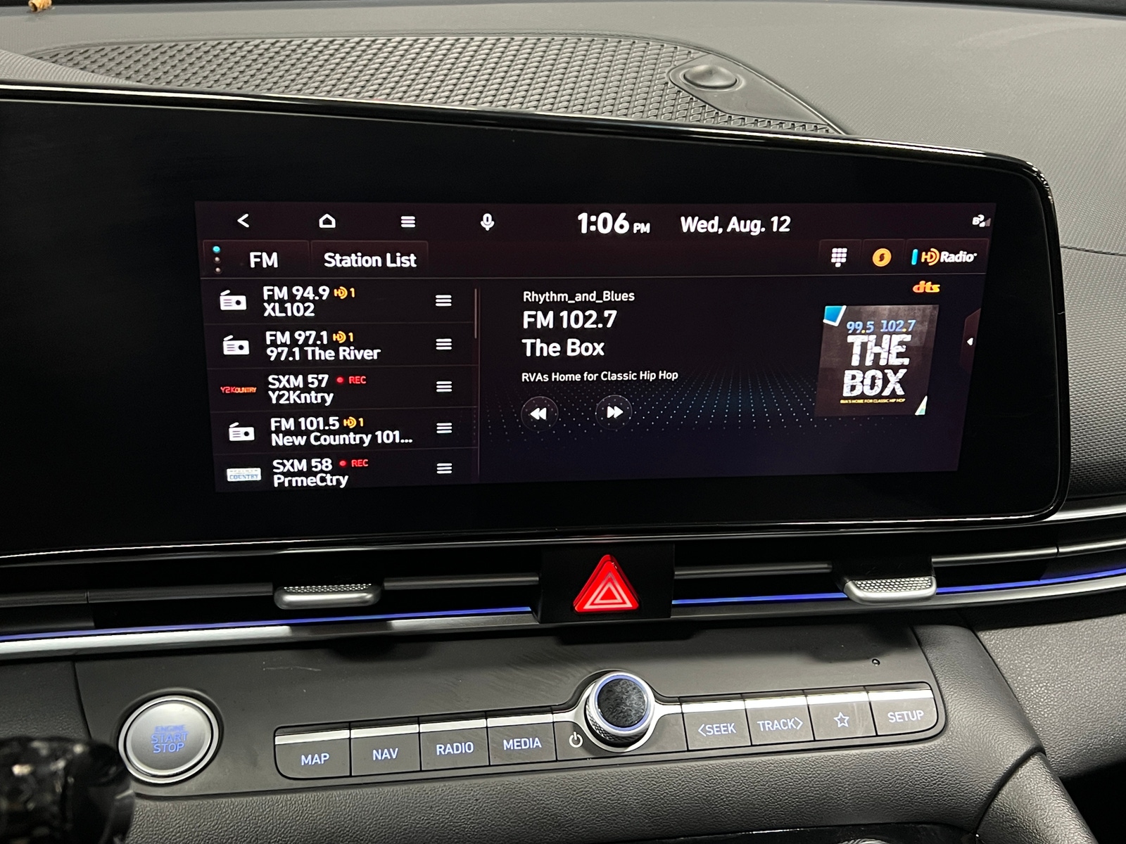 Thumbnail: 2025 Hyundai Elantra - 4