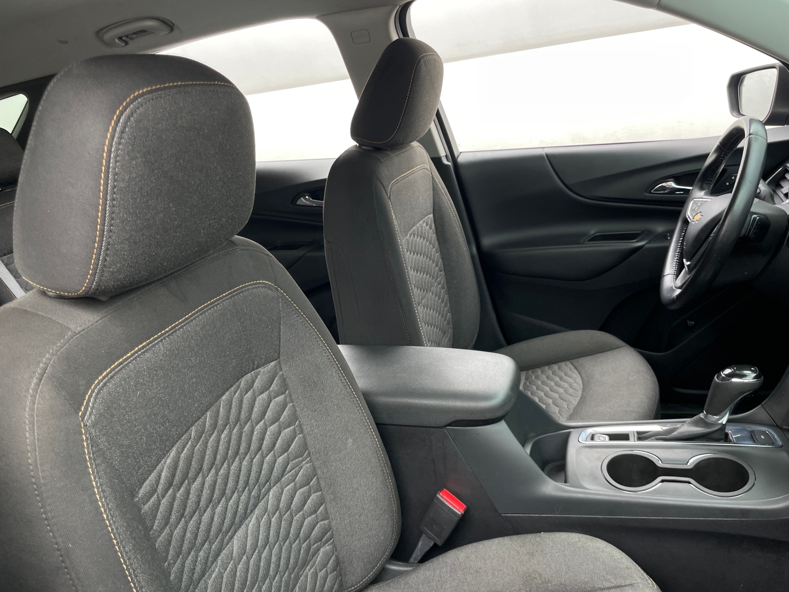 Thumbnail: 2021 Chevrolet Equinox - 2