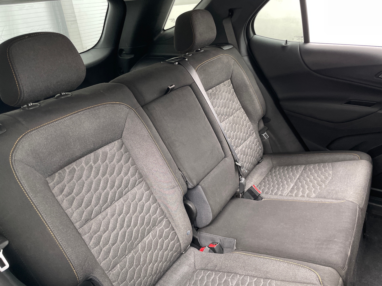 Thumbnail: 2021 Chevrolet Equinox - 6