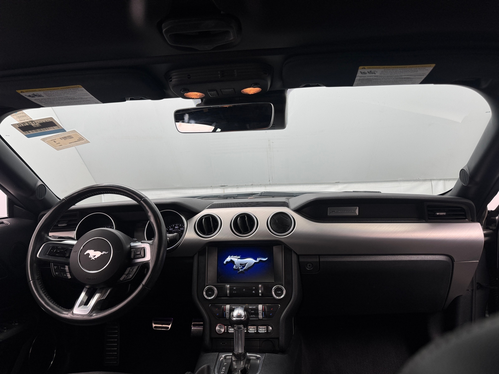 Thumbnail: 2021 Ford Mustang - 2