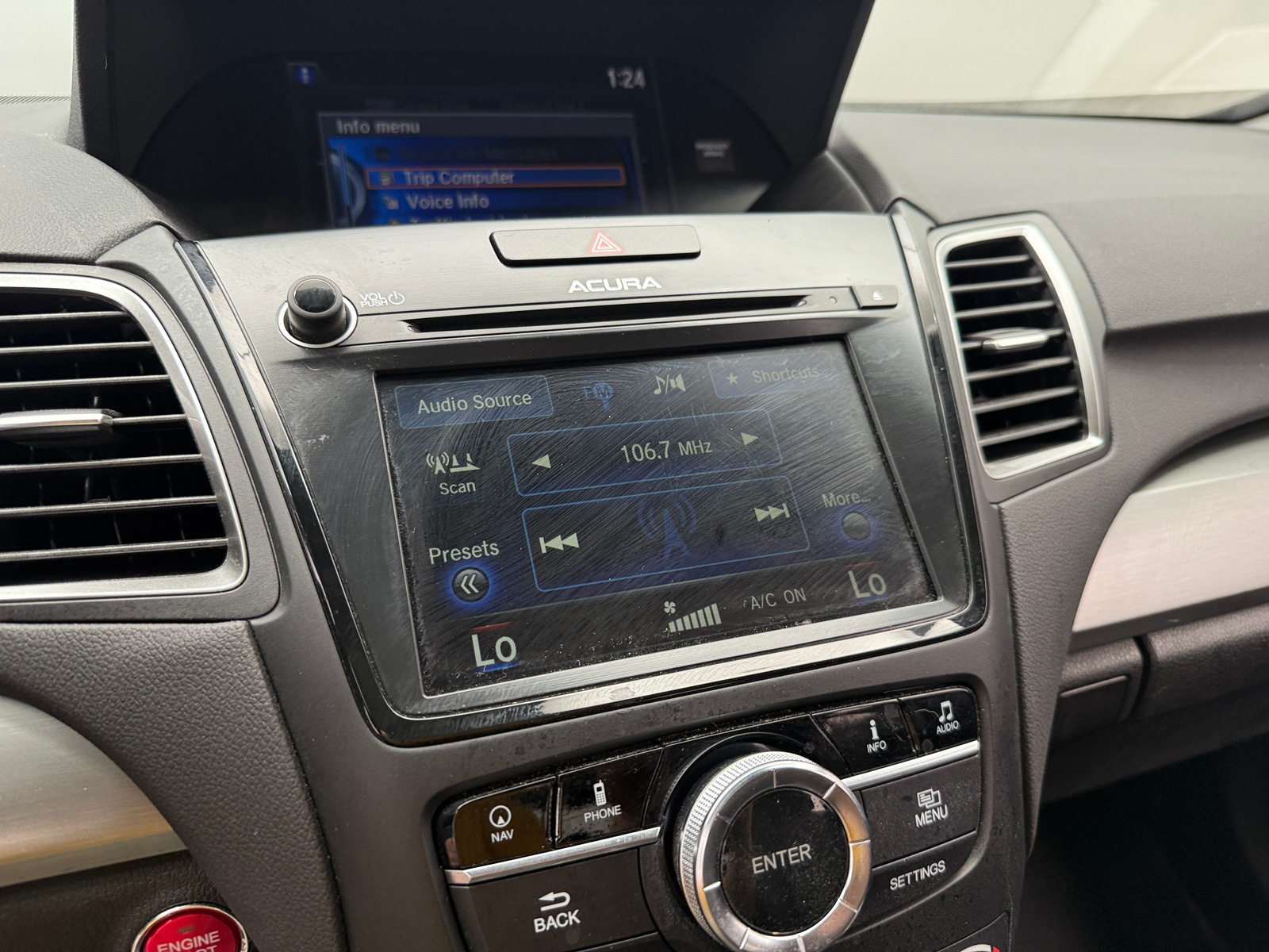 Thumbnail: 2016 Acura RDX - 3