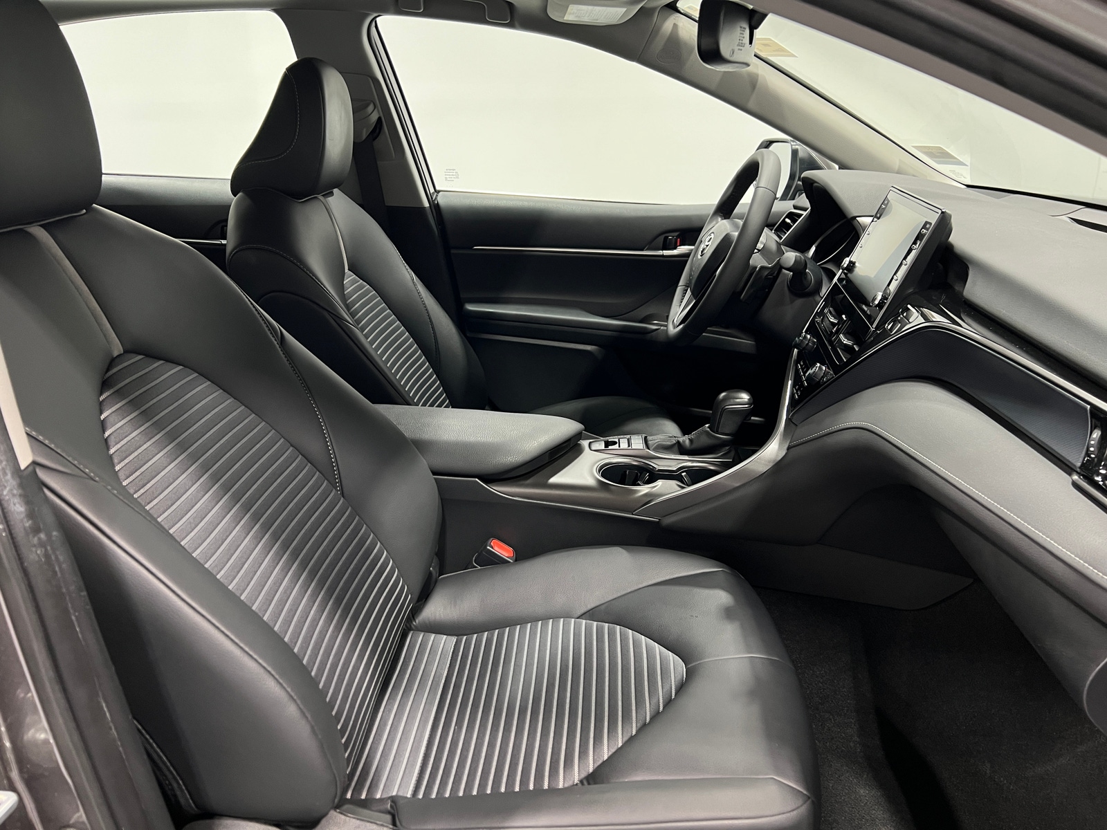 Thumbnail: 2024 Toyota Camry - 2