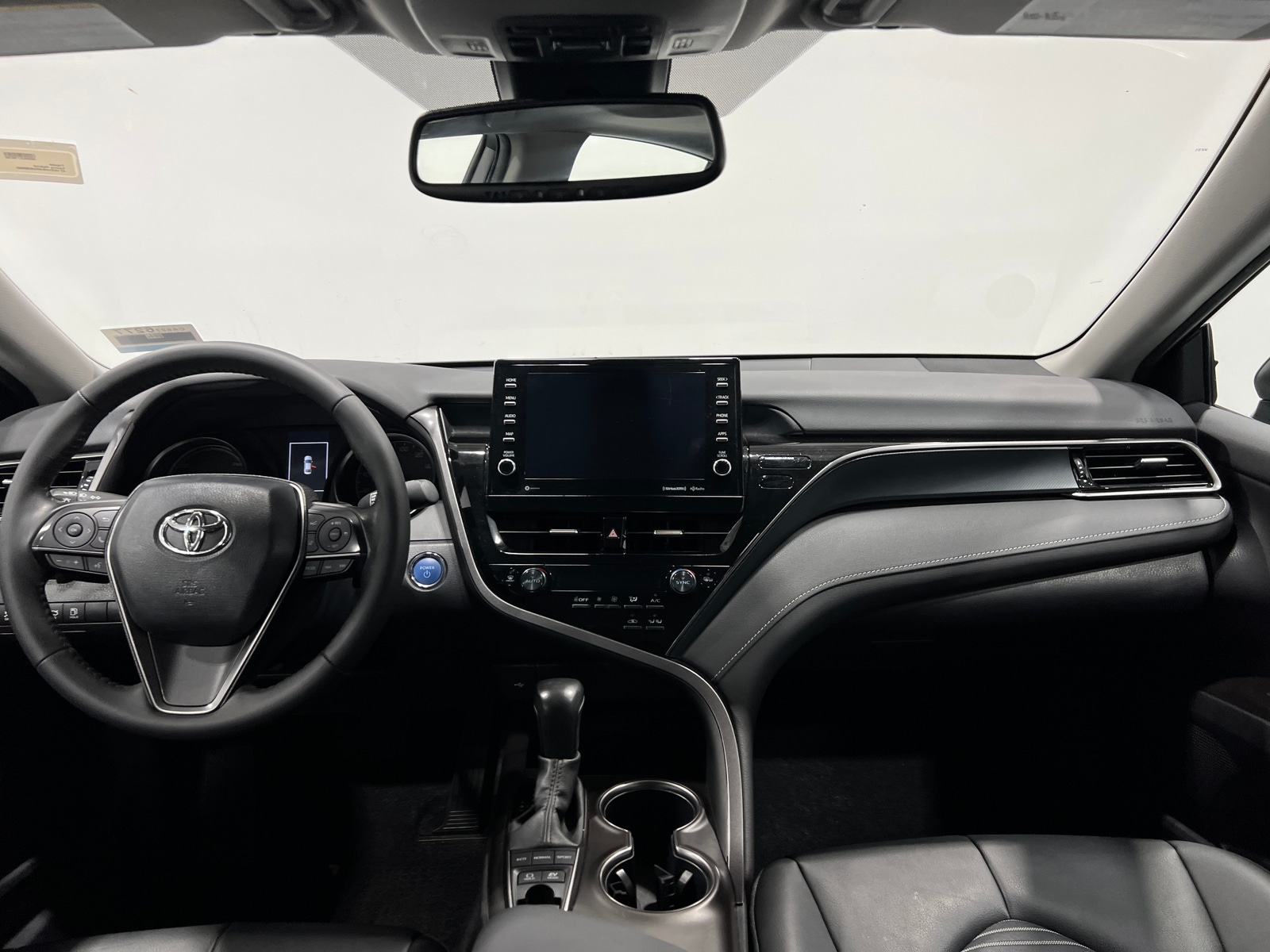Thumbnail: 2024 Toyota Camry - 3