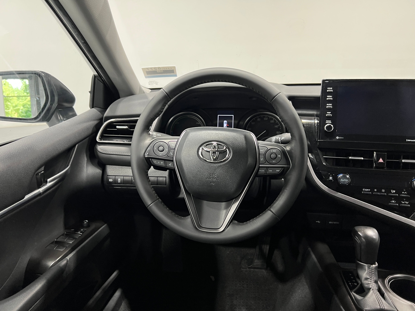 Thumbnail: 2024 Toyota Camry - 5