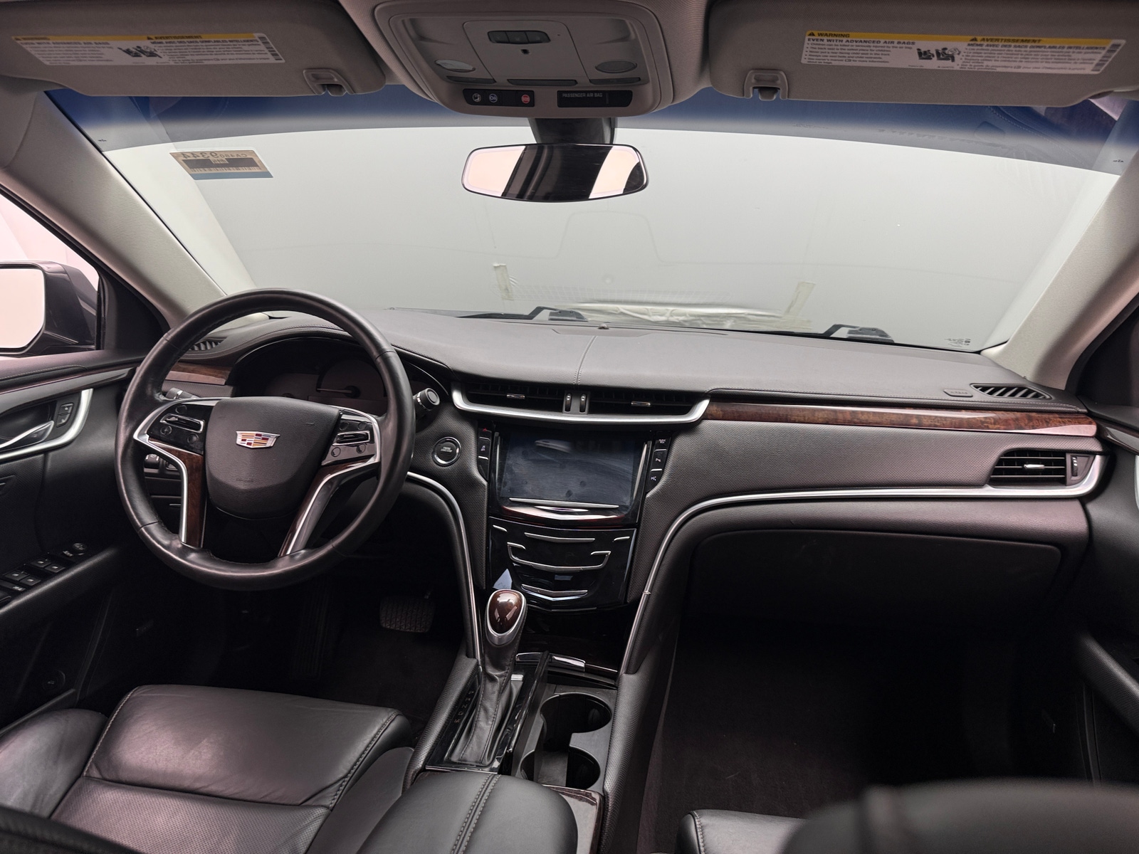 Thumbnail: 2016 Cadillac XTS - 2