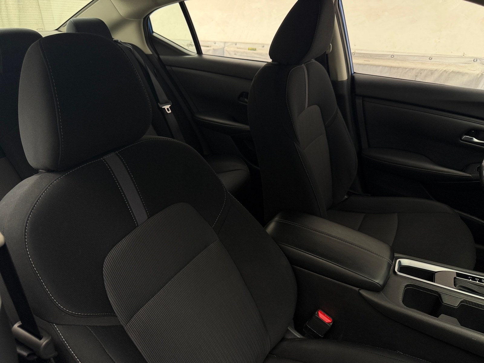 Thumbnail: 2024 Nissan Sentra - 2