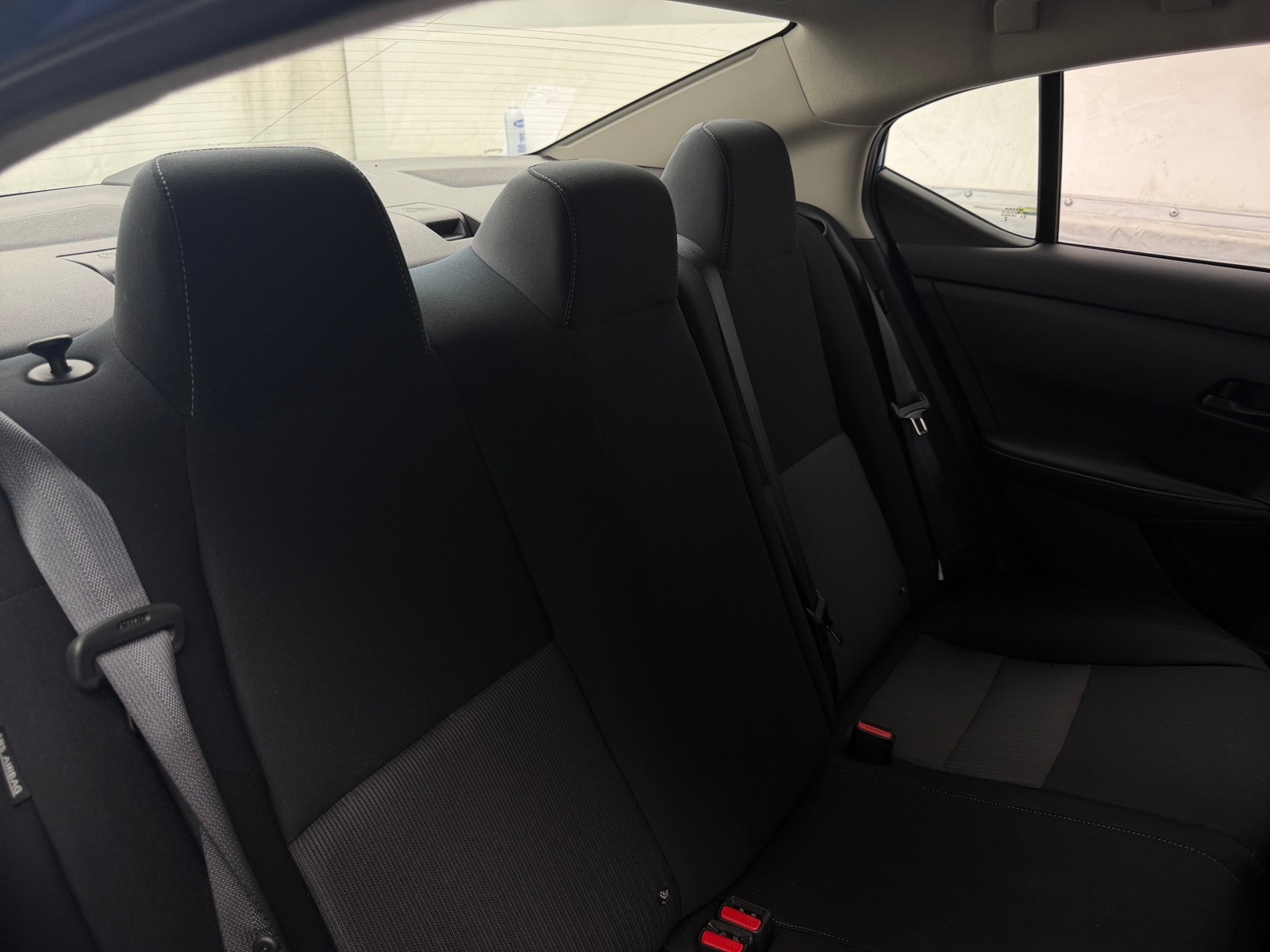 Thumbnail: 2024 Nissan Sentra - 6