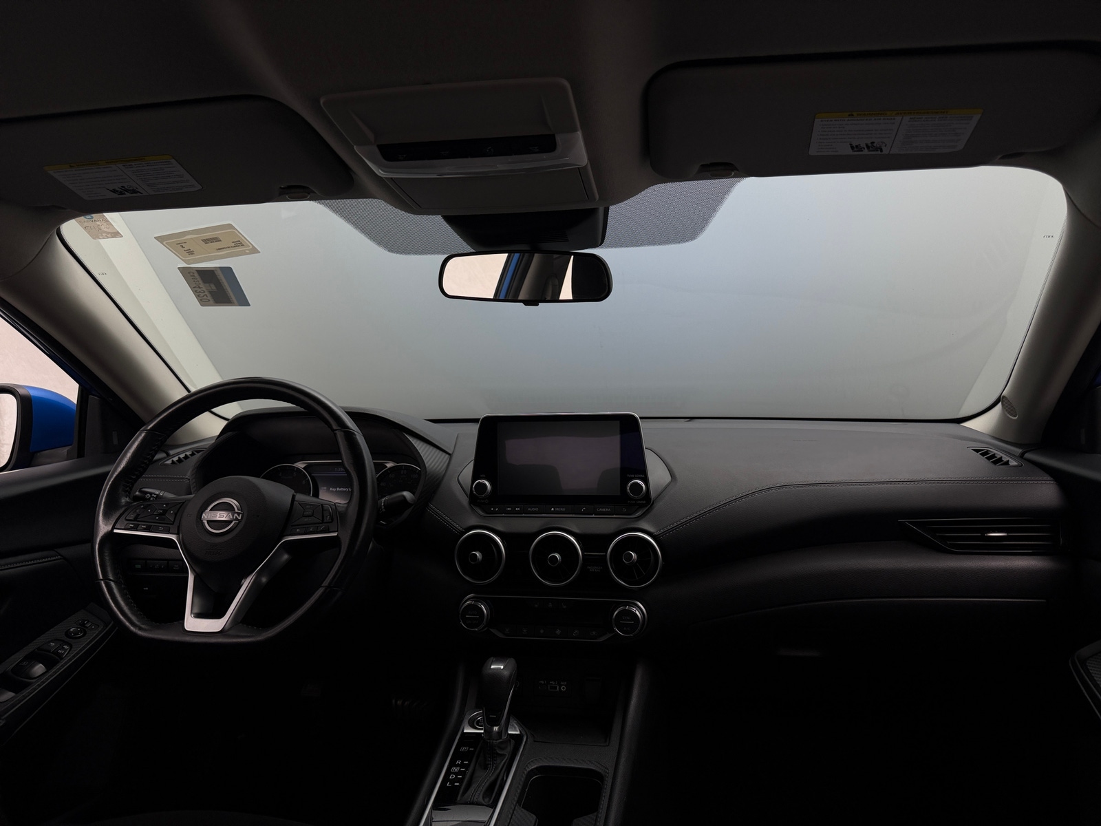 Thumbnail: 2024 Nissan Sentra - 3