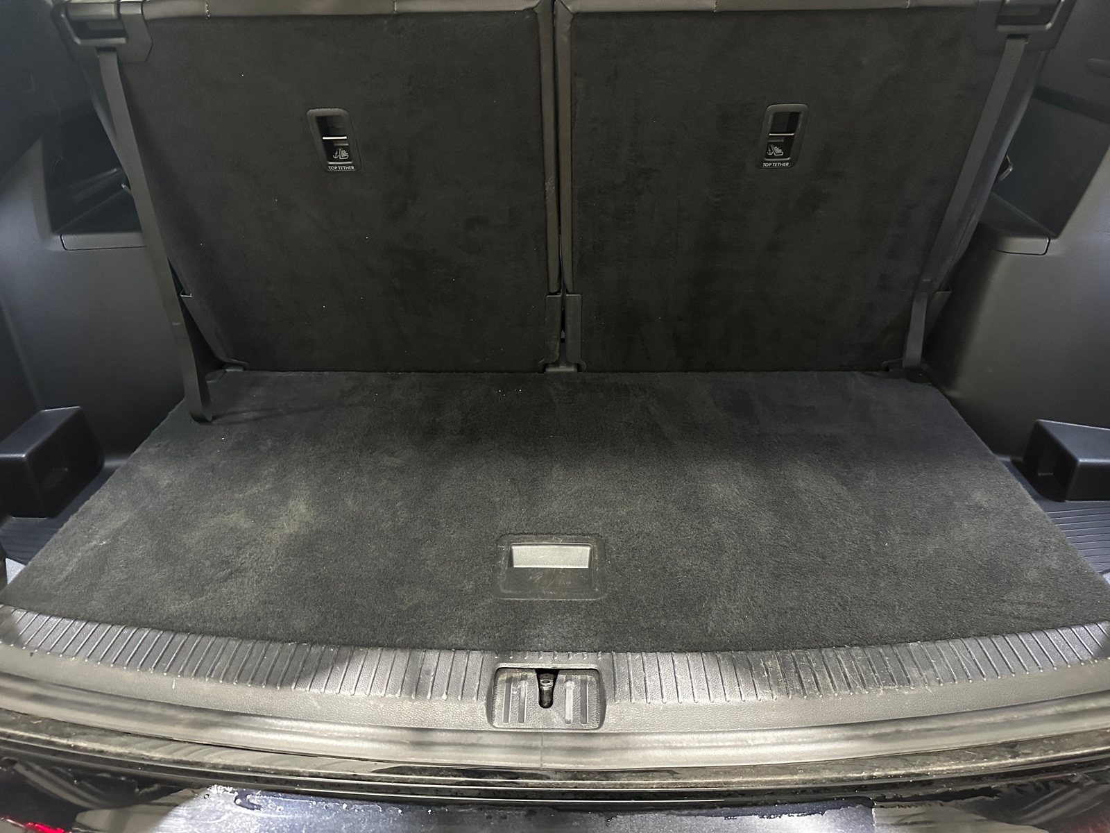 Thumbnail: 2026 Volkswagen Atlas - 6