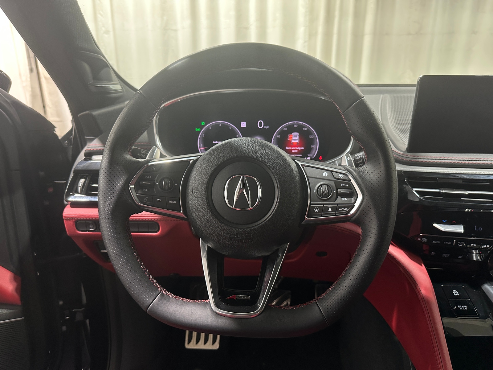 Thumbnail: 2026 Acura MDX - 4