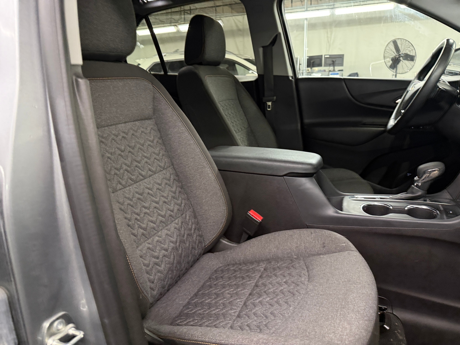 Thumbnail: 2024 Chevrolet Equinox - 2