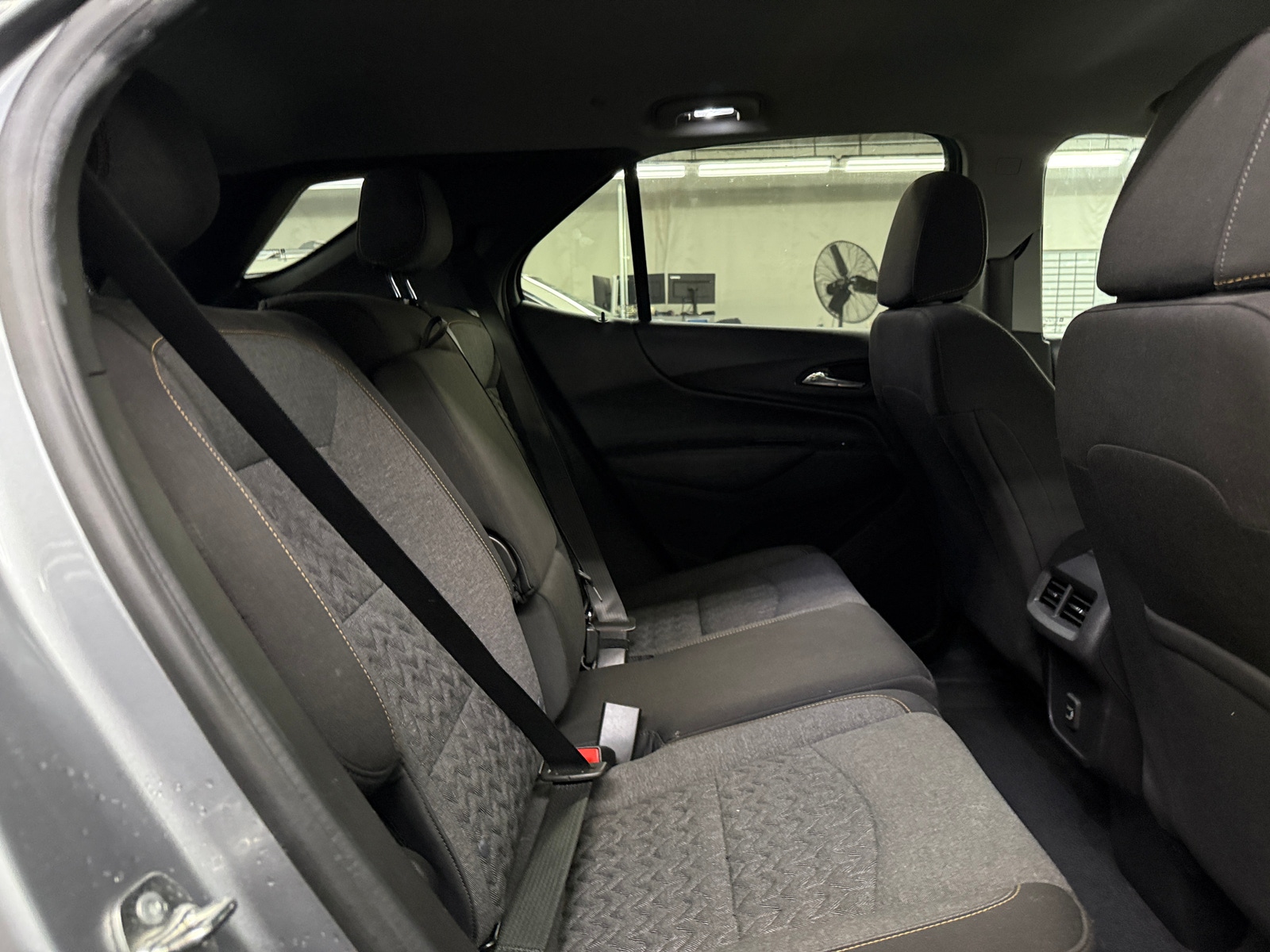 Thumbnail: 2024 Chevrolet Equinox - 6