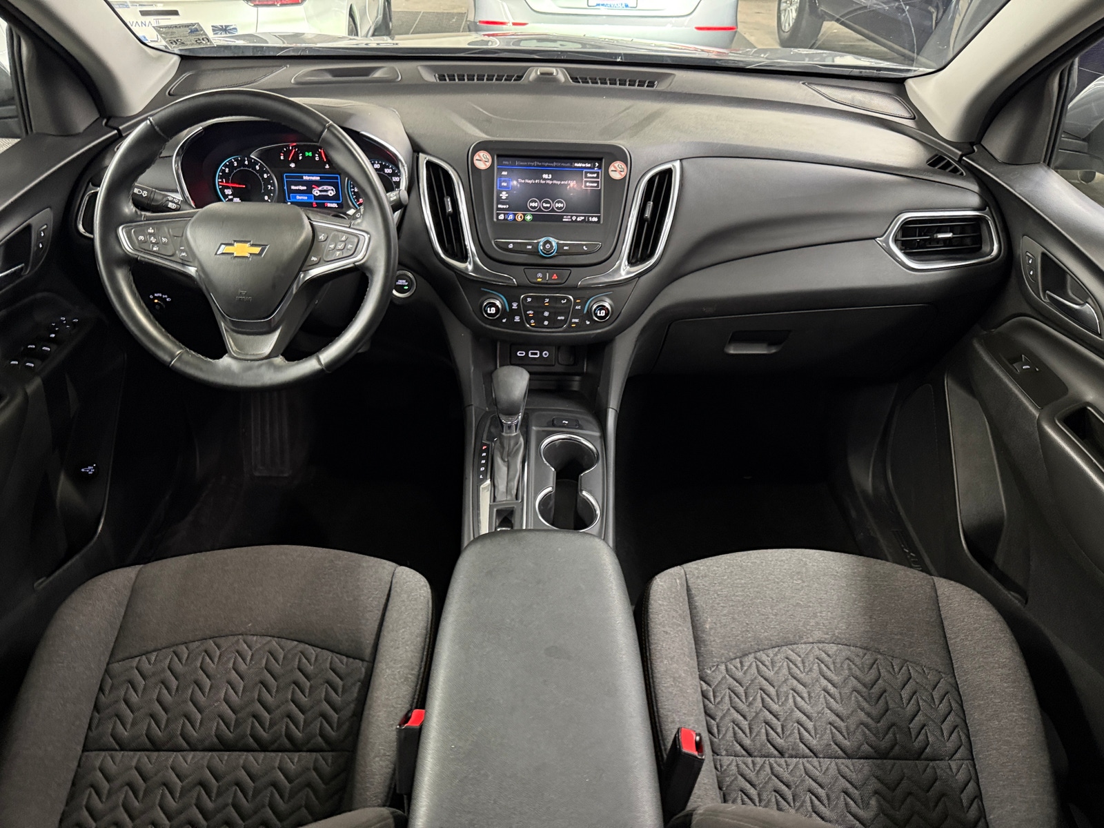Thumbnail: 2024 Chevrolet Equinox - 3