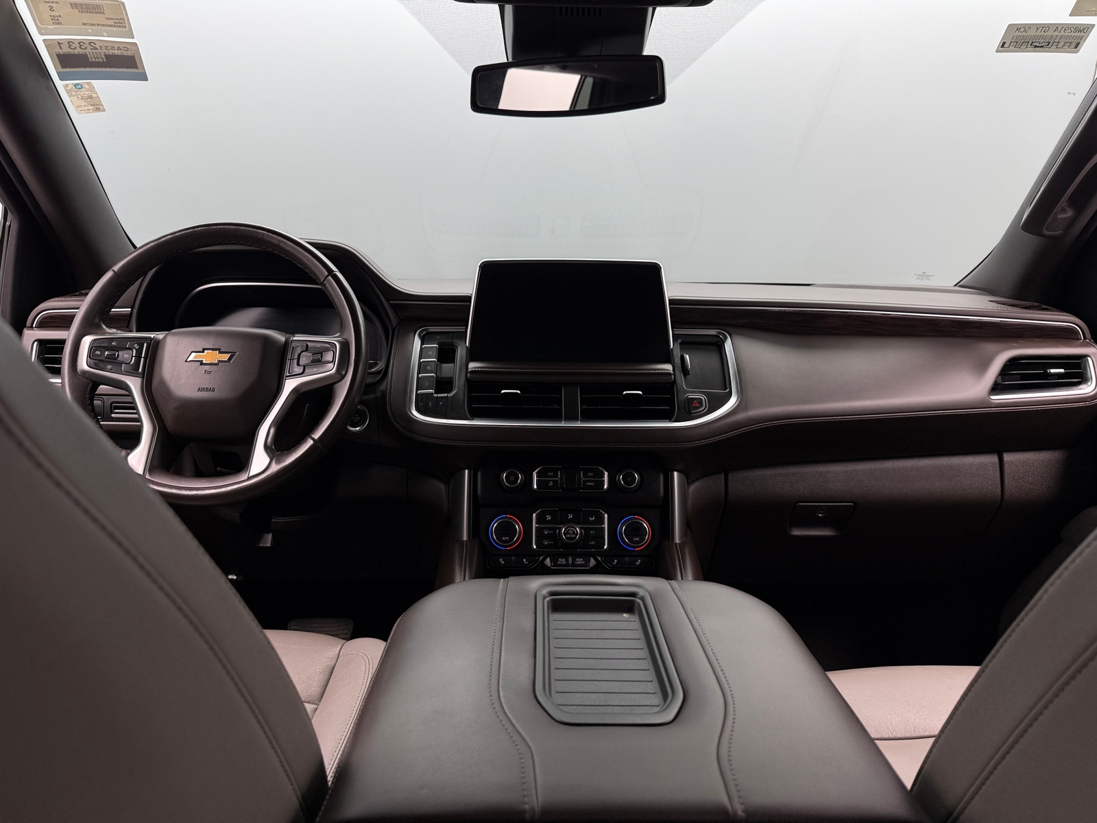 Thumbnail: 2023 Chevrolet Tahoe - 2