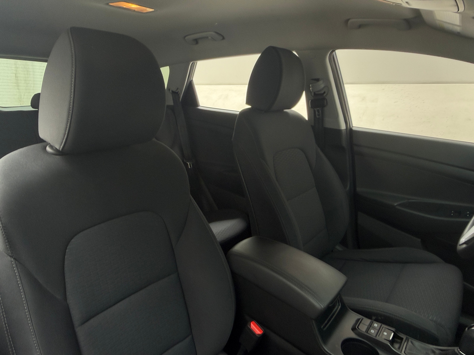 Thumbnail: 2019 Hyundai Tucson - 2