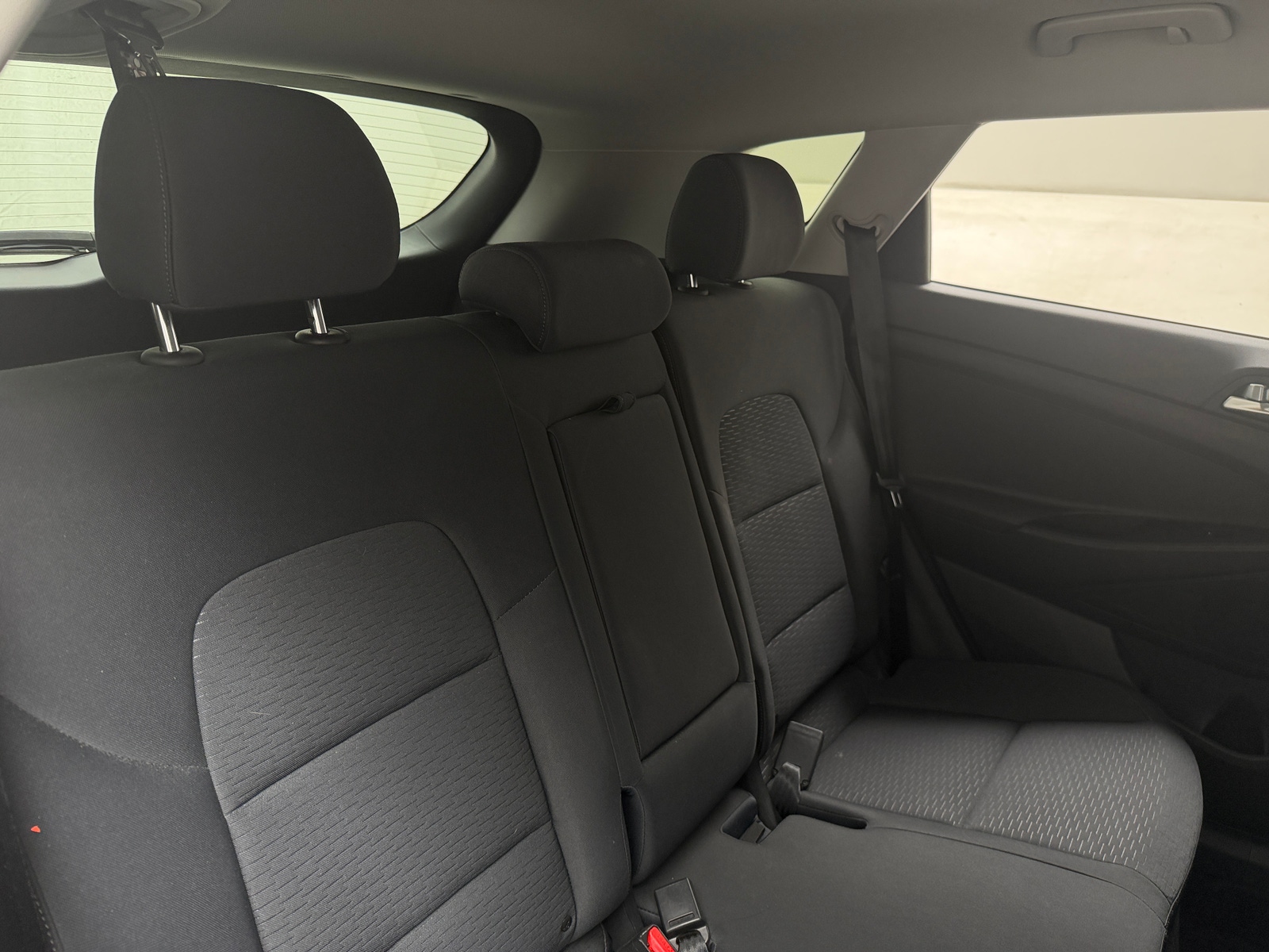 Thumbnail: 2019 Hyundai Tucson - 6