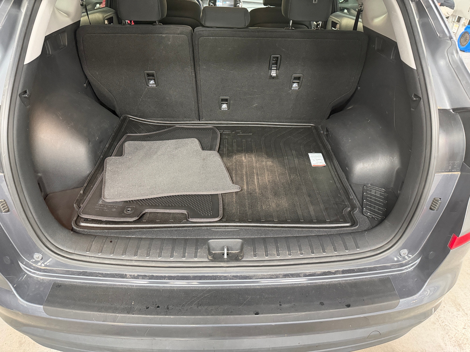 Thumbnail: 2019 Hyundai Tucson - 7