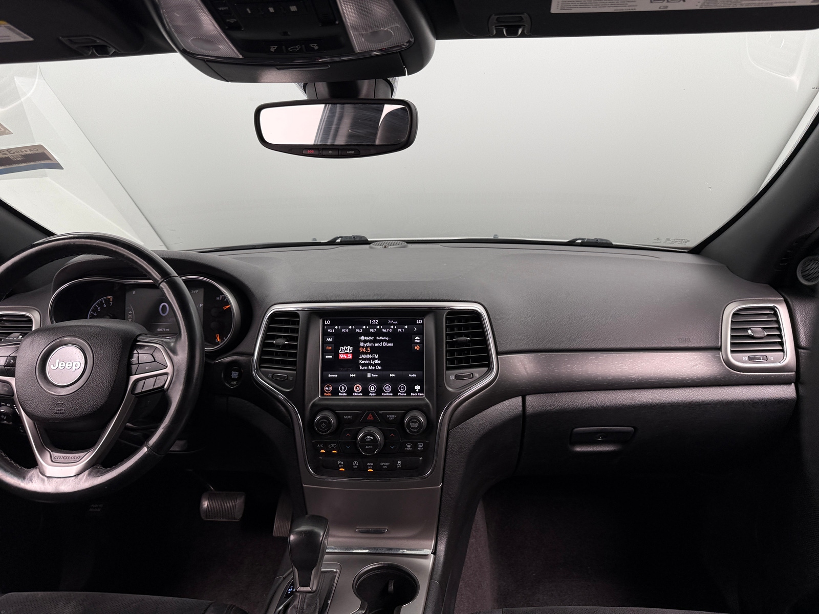 Thumbnail: 2018 Jeep Grand Cherokee - 2