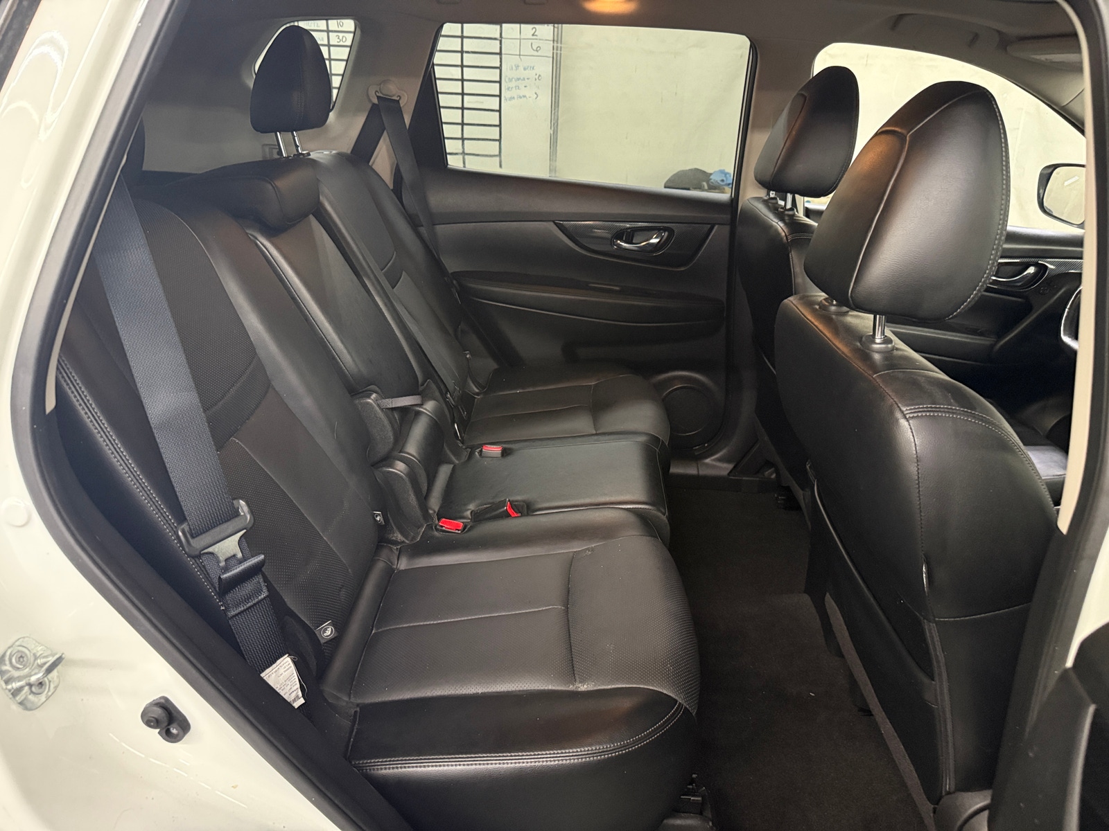 Thumbnail: 2018 Nissan Rogue - 5