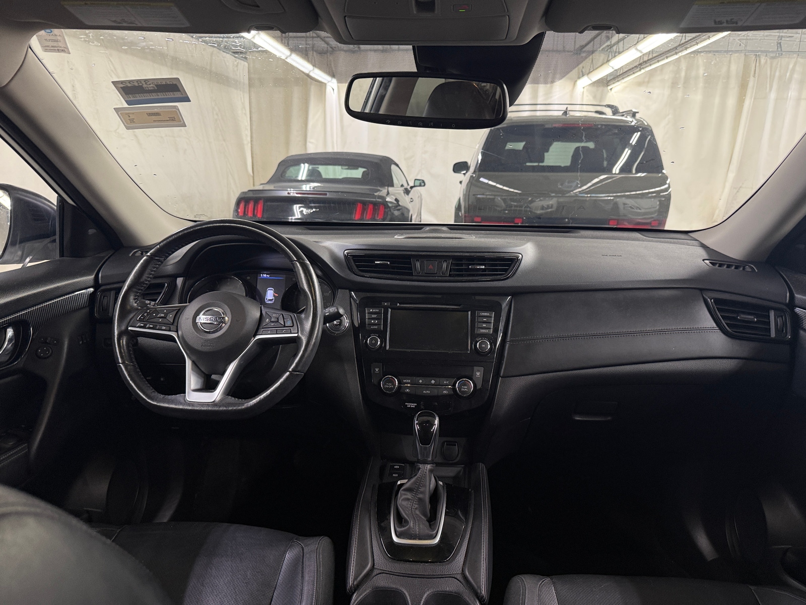 Thumbnail: 2018 Nissan Rogue - 2