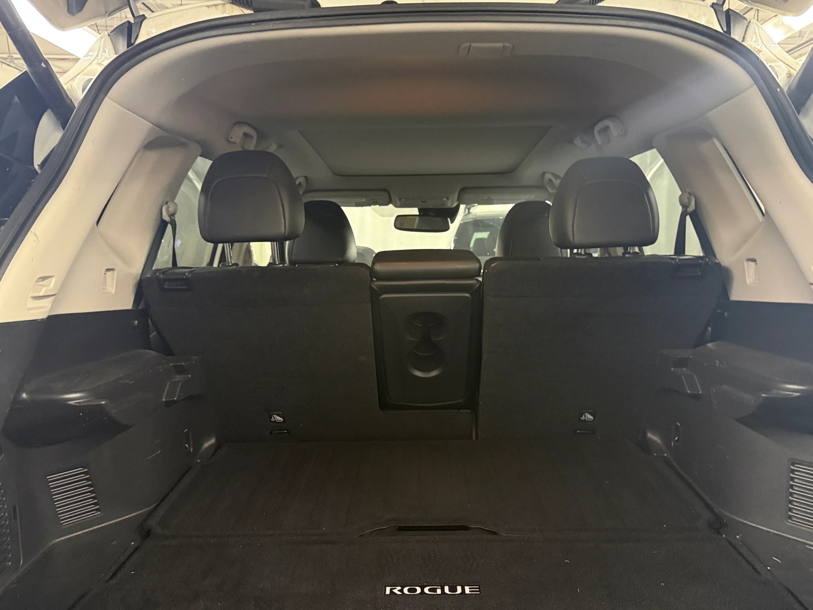 Thumbnail: 2018 Nissan Rogue - 6