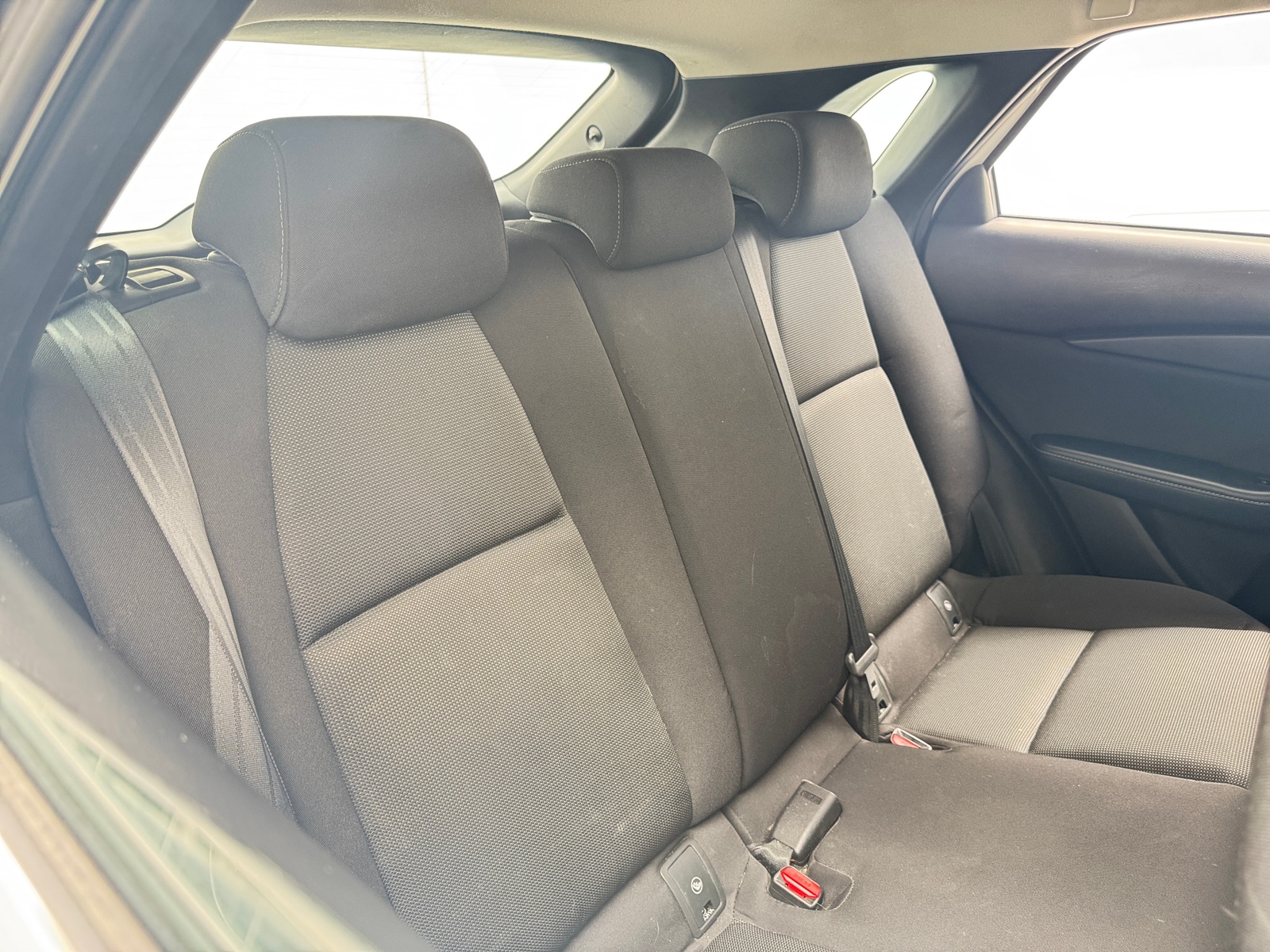 Thumbnail: 2021 Mazda CX-30 - 6