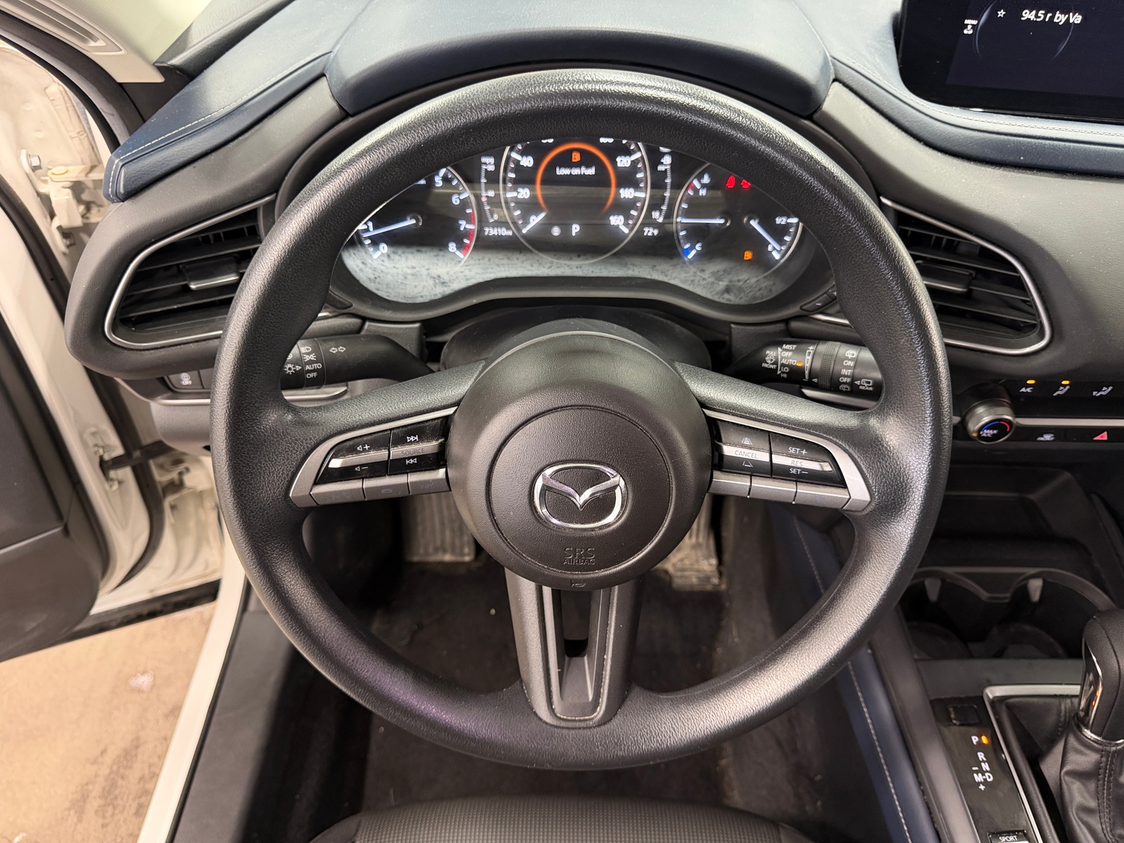 Thumbnail: 2021 Mazda CX-30 - 5