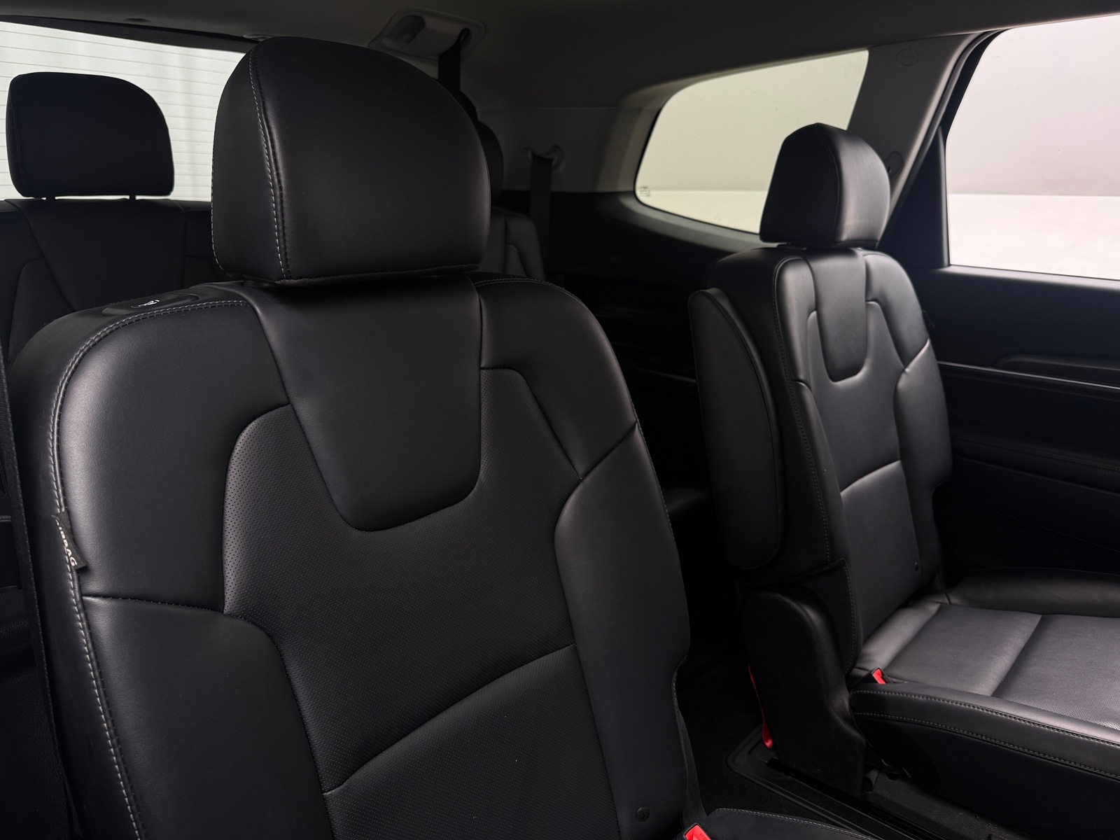 Thumbnail: 2025 Kia Telluride - 5