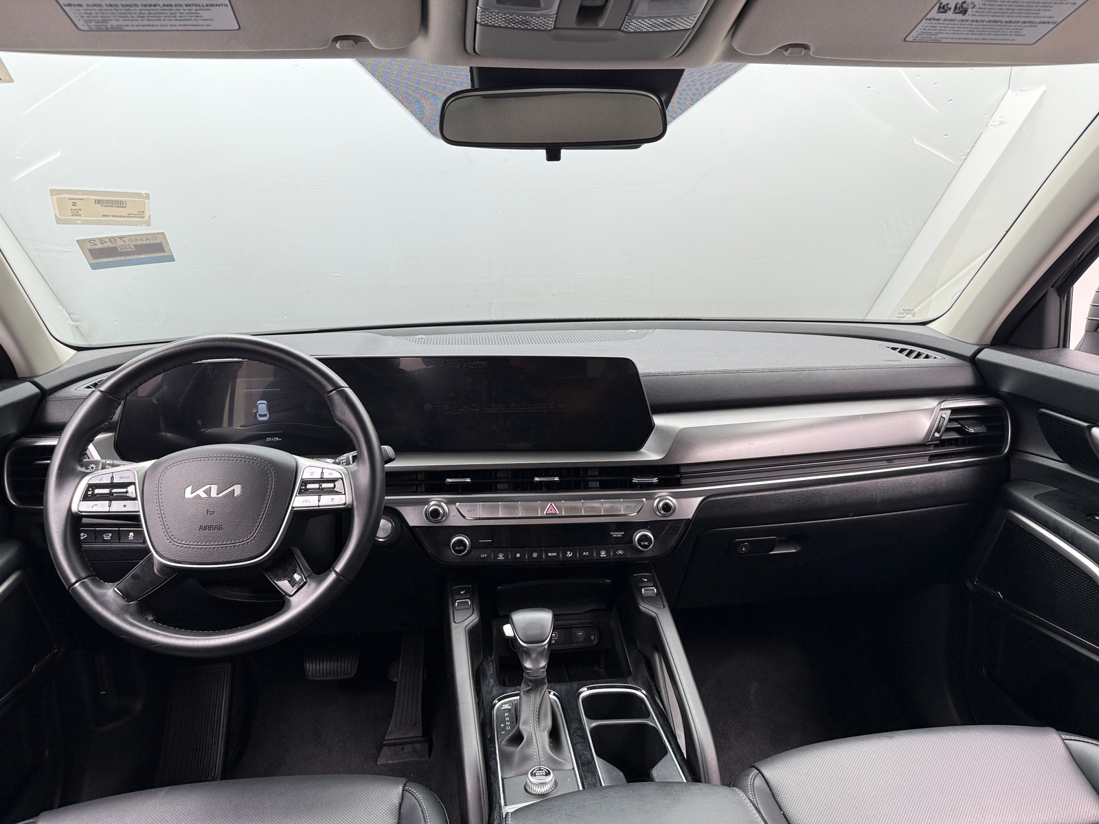 Thumbnail: 2025 Kia Telluride - 2