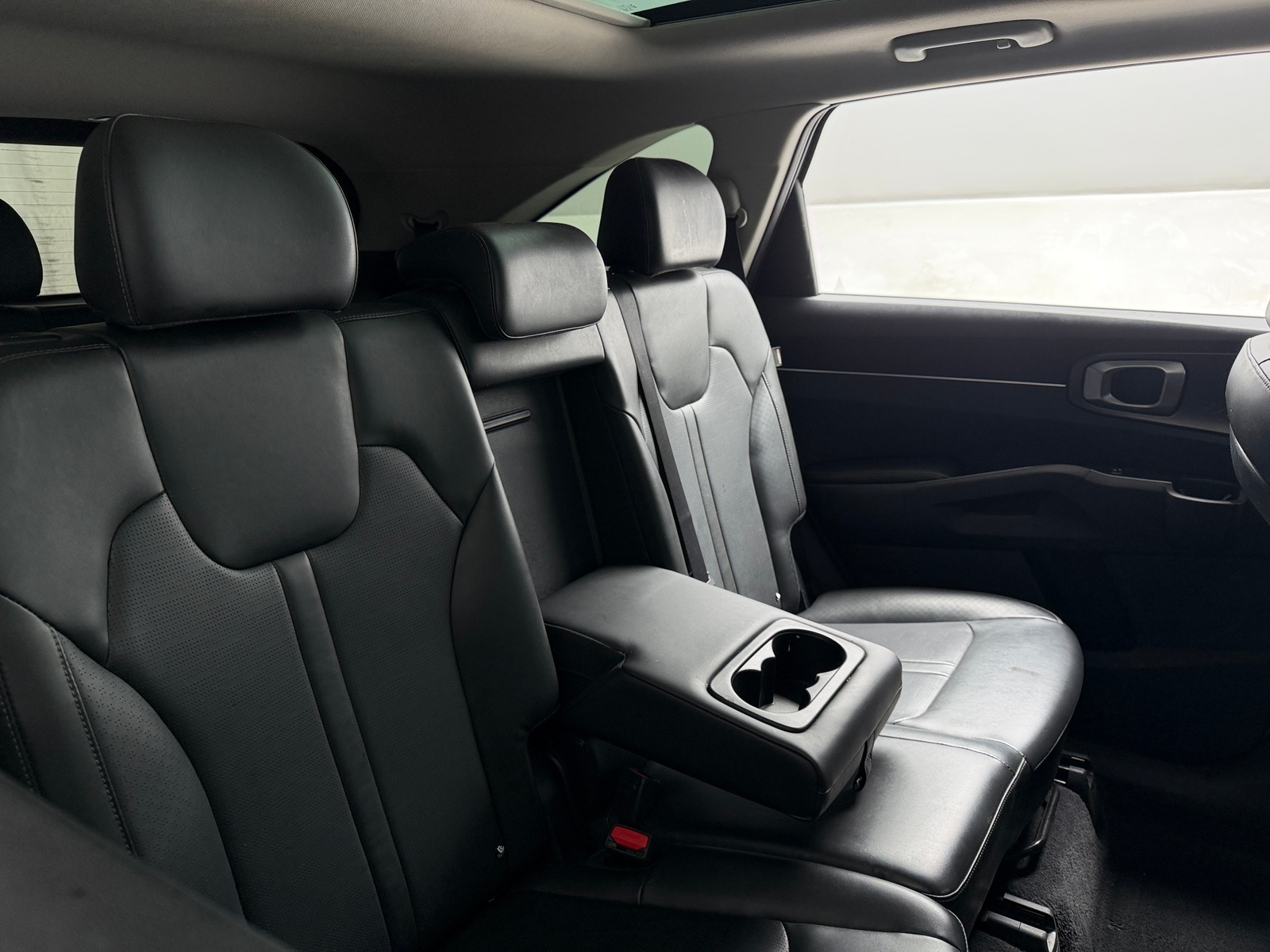 Thumbnail: 2024 Kia Sorento - 5