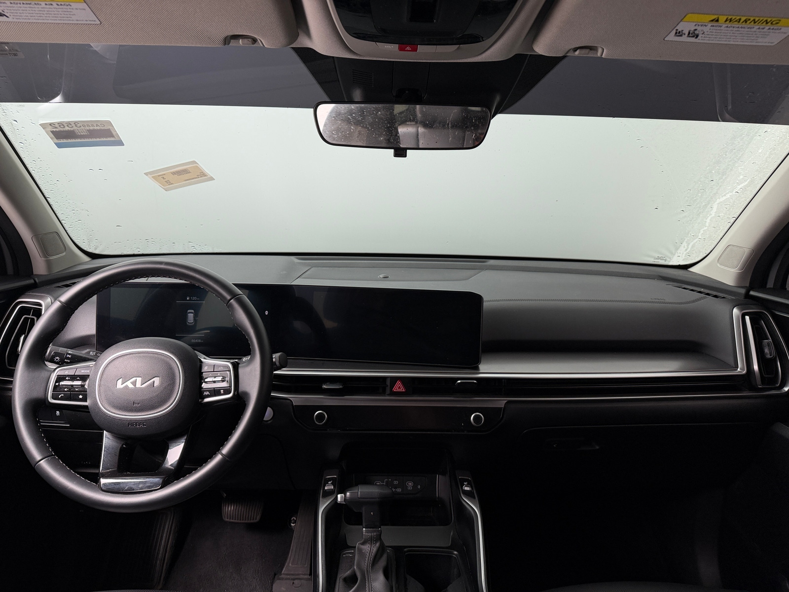 Thumbnail: 2024 Kia Sorento - 2