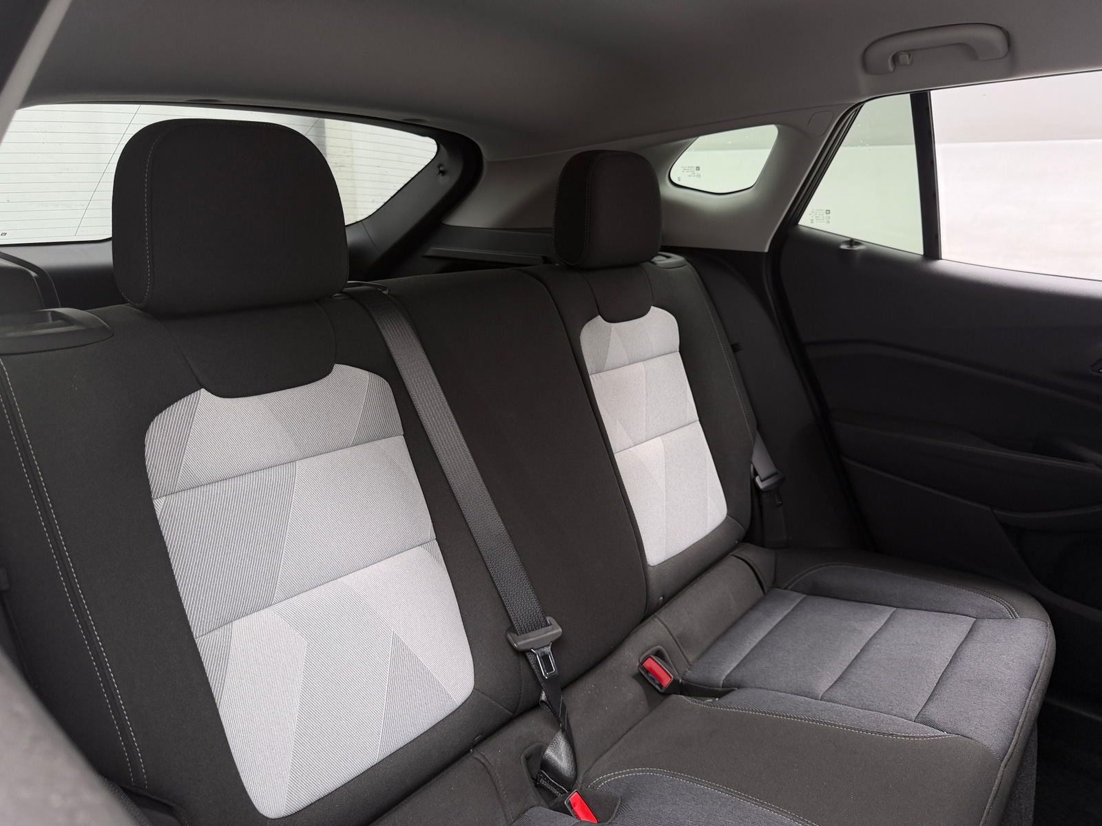 Thumbnail: 2024 Chevrolet Trax - 6
